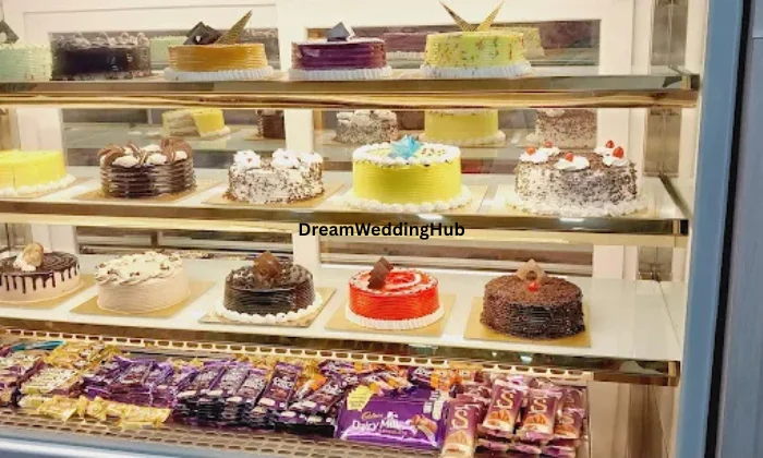 Patange cake shop